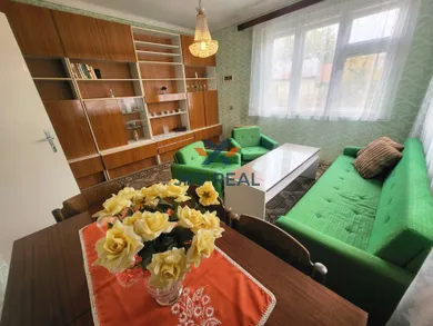 Na predaj 4-izbový dom, 130 m², Jastrabie pri Michalovciach