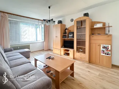 Na prenájom 2-izbový byt, 55 m², Banská Štiavnica, Ladislava Exnára