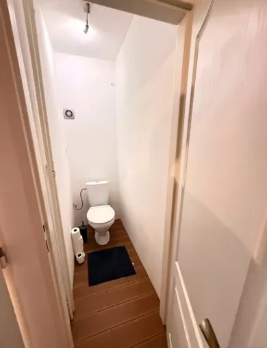 Na prenájom 2-izbový byt, 55 m², Košice-Kavečany, Zimná