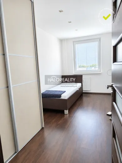 Na predaj 3-izbový byt, 69 m², Zvolen