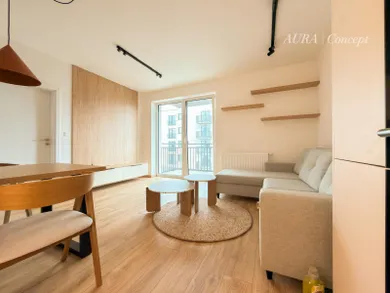 Na prenájom byt v Martin · €650 · Novostavba