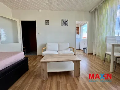 Byty na predaj 1-izbový, Košice-Juh · €139 000