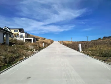 Na predaj pozemok, 651 m², Martin, Bernolákova