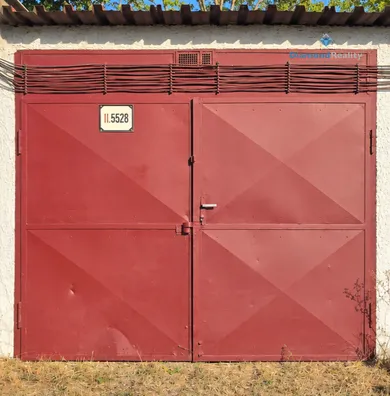 Na predaj objekt, 18 m², Košice-Západ, Petzvalova