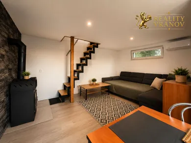 Na predaj rekreačný dom, 82 m², Kaluža