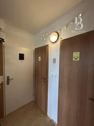 Na predaj byt v Košice-Dargovských hrdinov · €189 900 · Čiastočná rekonštrukcia