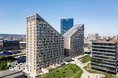 Obiekty na wynajem, Bratislava-Staré Mesto · €150