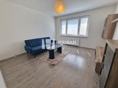 Na prenájom 2-izbový byt, 50 m², Košice-Sídlisko KVP, Jasuschova