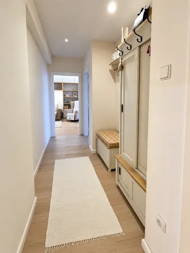 Na predaj 3-izbový byt, 97 m², Veľký Biel, Kostolná