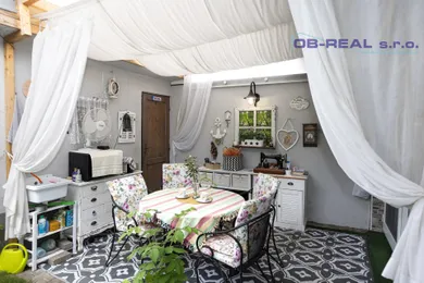 Na predaj 3-izbový dom, 85 m², Sládkovičovo