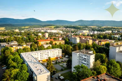 Na predaj byt v Snina · €113 800 · Dokončené