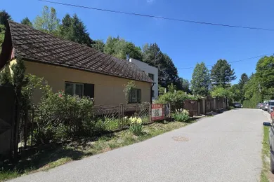 Na predaj dom v Marianka · €230 000 · Pôvodný stav