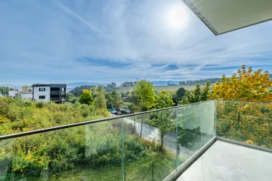 Eladó lakások, 3-szobás, Žilina · €270 900