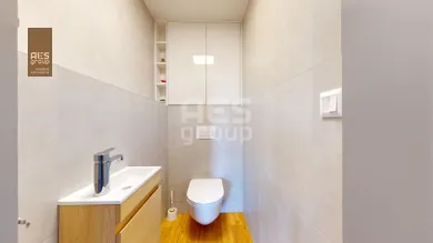 Na prenájom 3-izbový byt, 83 m², Stupava, Železničná 3/C