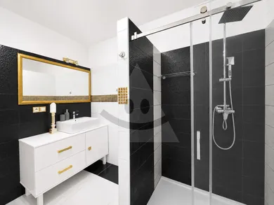Na predaj 3-izbový byt, 74 m², Martin, Stavbárska