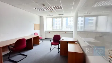 Komerčné priestory na prenájom, Bratislava-Ružinov · €169