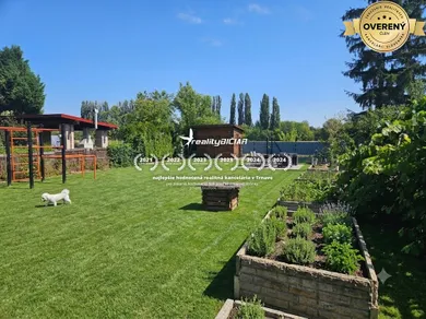 Działki na sprzedaż, Trnava · €99 900