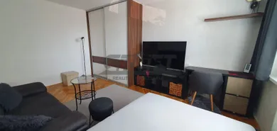 Na prenájom byt v Bratislava-Nové Mesto · €750 · Dokončené