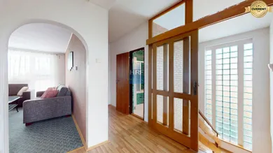 Na predaj dom, 96 m², Brodské, 1. mája