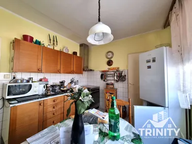 Byty na predaj 3-izbový, Nové Zámky · €138 000
