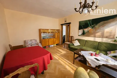 Na prenájom 3-izbový byt, 74 m², Košice-Juh