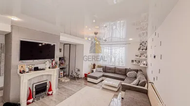 Na predaj 5-izbový dom, 600 m², Hraň