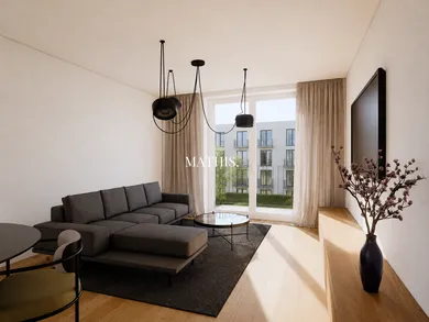 Квартиры на продажу, 2-комнатные, Prešov · €196 000