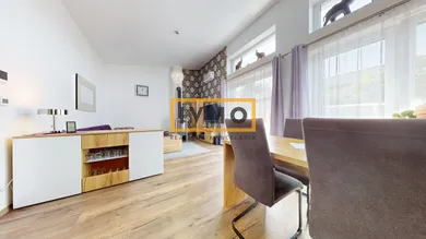 Na predaj 4-izbový dom, 110 m², Slovenský Grob, Dúhová