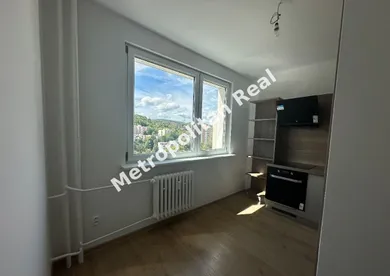 Na predaj 2-izbový byt, 55 m², Bratislava-Dúbravka, Galbavého