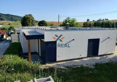 Na predaj dom, 143 m², Rajecké Teplice