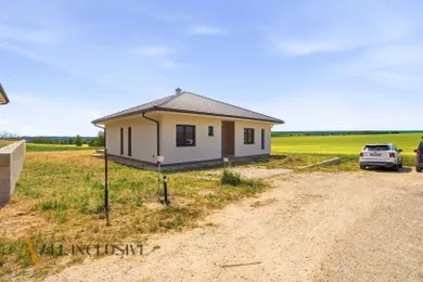 Na predaj dom, 123 m², Malý Lapáš