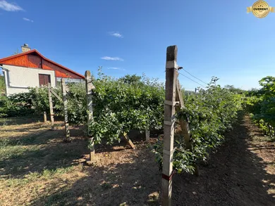 Na predaj pozemok, 72 m², Levice