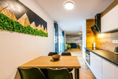 Na predaj byt, 41 m², Terchová