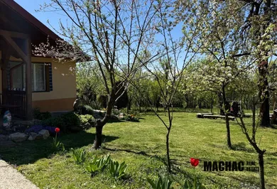 Na predaj dom, 85 m², Častkov