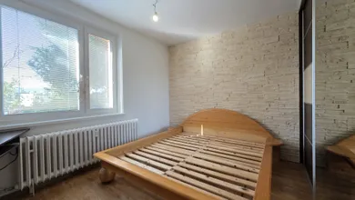 Na prenájom 4-izbový byt, 79 m², Žilina