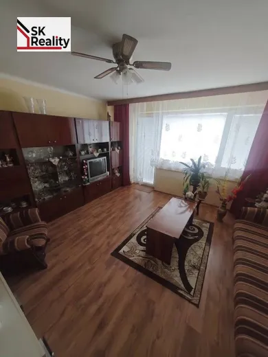 Na predaj 3-izbový byt, 65 m², Zlatná na Ostrove, Horná