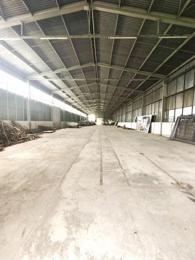 Na prenájom komerčné v Bratislava-Rača · €4 220 · Dokončené
