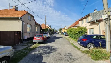 Na predaj pozemok, 362 m², Stupava, Veterná