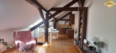 Na predaj 3-izbový byt, 93 m², Košice-Staré Mesto, Kováčska