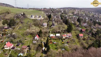 Na predaj 2-izbový rekreačný dom, 48 m², Košice-Sever