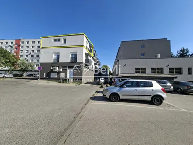 Na predaj 2-izbový byt, 41 m², Sereď, M.R.Štefánika