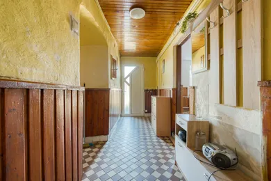 Na predaj dom, 151 m², Huncovce, Jarná