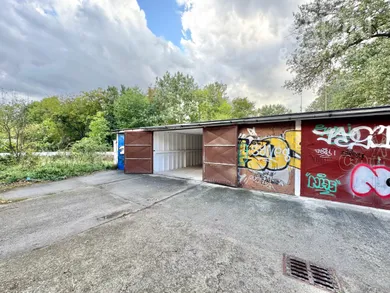 Na predaj objekt, 20 m², Holíč, D. Rapanta