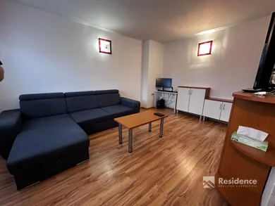Na prenájom 1-izbový byt, 42 m², Liptovský Mikuláš, Štefániková
