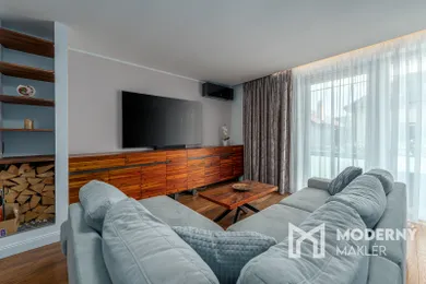 Apartments for sale, 4-room in Bratislava-Devínska Nová Ves · €475,000