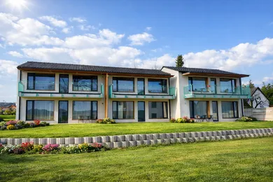 Na predaj byt v Mengusovce · €168 500 · Novostavba
