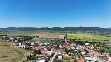 Na predaj pozemok v Košolná · €124 900 · Pôvodný stav