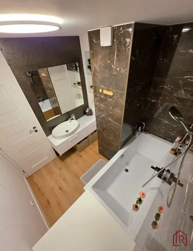 Na predaj 3-izbový byt, 64 m², Košice-Západ, Kysucká