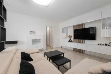 Na prenájom 1-izbový byt, 41 m², Prešov, Karpatská 10