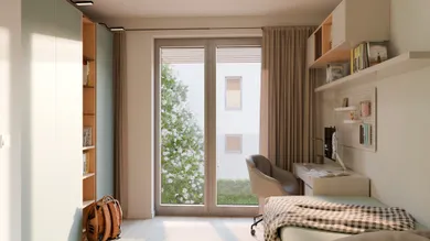 Na predaj dom v Senec · €225 573 · Novostavba
